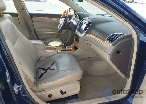 2013 Chrysler 300C from USA, damaged, VIN 2C3CCAEG5DH561476